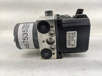 2006 Audi A4 Quattro ABS Pump Control Module Replacement P/N:8E0614517A 0265225045, 0265950012 Fits OEM Used Auto Parts - Oe