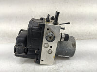 2006 Audi A4 Quattro ABS Pump Control Module Replacement P/N:8E0614517A 0265225045, 0265950012 Fits OEM Used Auto Parts - Oe