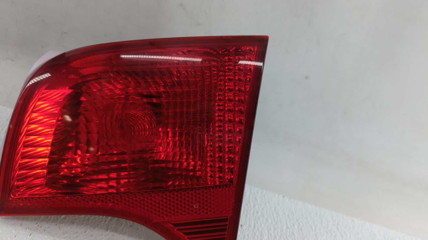 2005-2008 Audi A4 Quattro Tail Light Assembly Passenger Right OEM P/N:965038-02 5838 8E5 945 094 A Fits Fits 2005 2006 2007 