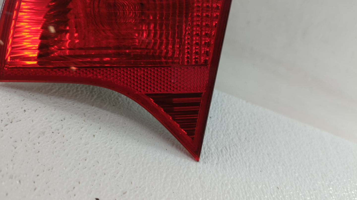 2005-2008 Audi A4 Quattro Tail Light Assembly Passenger Right OEM P/N:965038-02 5838 8E5 945 094 A Fits Fits 2005 2006 2007 