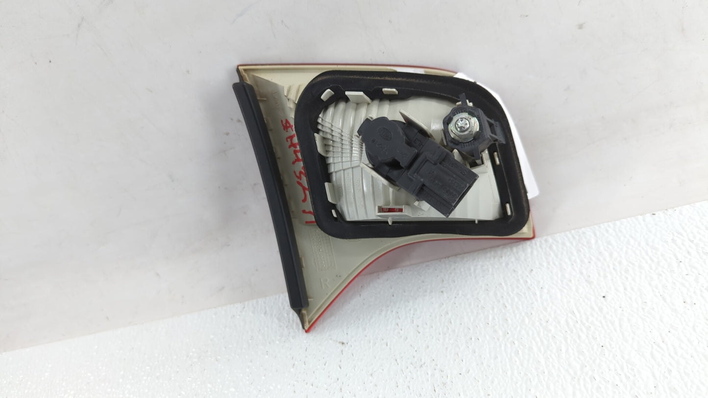 2005-2008 Audi A4 Quattro Tail Light Assembly Passenger Right OEM P/N:965038-02 5838 8E5 945 094 A Fits Fits 2005 2006 2007 