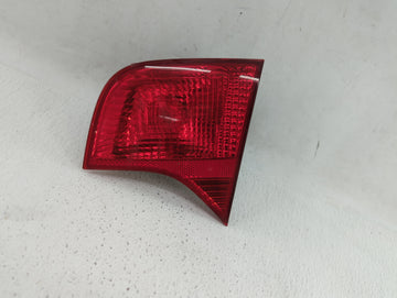 2005-2008 Audi A4 Quattro Tail Light Assembly Passenger Right OEM P/N:965038-02 5838 8E5 945 094 A Fits Fits 2005 2006 2007 