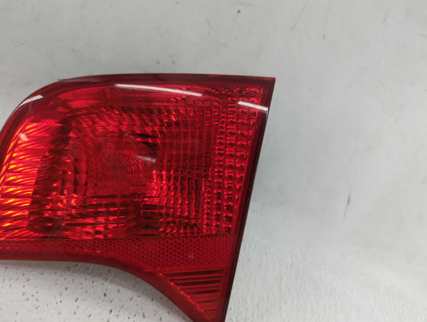 2005-2008 Audi A4 Quattro Tail Light Assembly Passenger Right OEM P/N:965038-02 5838 8E5 945 094 A Fits Fits 2005 2006 2007 