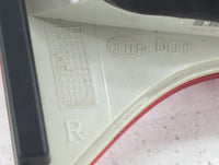 2005-2008 Audi A4 Quattro Tail Light Assembly Passenger Right OEM P/N:965038-02 5838 8E5 945 094 A Fits Fits 2005 2006 2007 