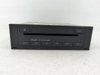 compare product 2002-2008 Audi A4 Quattro Am Fm Cd Player Radio Receiver