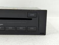 2002-2008 Audi A4 Quattro Am Fm Cd Player Radio Receiver - Oemusedautoparts1.com