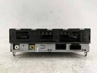 compare product 2005-2009 Audi A6 Radio AM FM Cd Player Receiver Replacement P/N:4F0 035 541 B Fits Fits 2005 2006 2007 2008 2009 OEM Used Auto Parts
