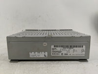2005-2009 Audi A6 Radio AM FM Cd Player Receiver Replacement P/N:4F0 035 541 B Fits Fits 2005 2006 2007 2008 2009 OEM Used A
