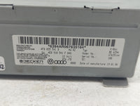 2005-2009 Audi A6 Radio AM FM Cd Player Receiver Replacement P/N:4F0 035 541 B Fits Fits 2005 2006 2007 2008 2009 OEM Used A