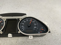 2005-2008 Audi A6 Instrument Cluster Speedometer Gauges P/N:4F0 920 950 M Fits Fits 2005 2006 2007 2008 OEM Used Auto Parts 