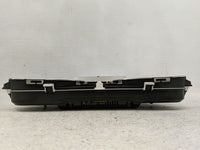 2005-2008 Audi A6 Instrument Cluster Speedometer Gauges P/N:4F0 920 950 M Fits Fits 2005 2006 2007 2008 OEM Used Auto Parts 