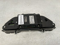 2005-2008 Audi A6 Instrument Cluster Speedometer Gauges P/N:4F0 920 950 M Fits Fits 2005 2006 2007 2008 OEM Used Auto Parts 