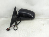 2005-2008 Audi A6 Driver Side View Mirror - Left Door Mirror OEM Used - Oemusedautoparts1.com
