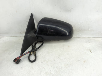 compare product 2005-2008 Audi A6 Driver Side View Mirror - Left Door Mirror OEM Used