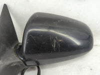 2005-2008 Audi A6 Driver Side View Mirror - Left Door Mirror OEM Used - Oemusedautoparts1.com