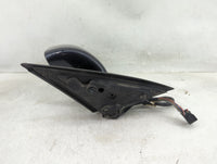 2005-2008 Audi A6 Driver Side View Mirror - Left Door Mirror OEM Used - Oemusedautoparts1.com