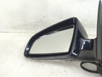 2005-2008 Audi A6 Driver Side View Mirror - Left Door Mirror OEM Used - Oemusedautoparts1.com