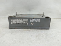 2005-2009 Audi A6 Radio AM FM Cd Player Receiver Replacement P/N:4F0035541B 4E0910541F Fits Fits 2005 2006 2007 2008 2009 OE