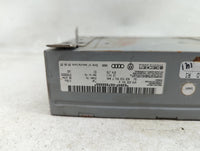 2005-2009 Audi A6 Radio AM FM Cd Player Receiver Replacement P/N:4F0035541B 4E0910541F Fits Fits 2005 2006 2007 2008 2009 OE