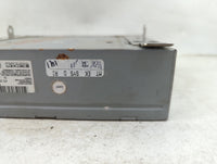 2005-2009 Audi A6 Radio AM FM Cd Player Receiver Replacement P/N:4F0035541B 4E0910541F Fits Fits 2005 2006 2007 2008 2009 OE