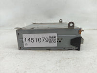 2005-2009 Audi A6 Radio AM FM Cd Player Receiver Replacement P/N:4F0035541B 4E0910541F Fits Fits 2005 2006 2007 2008 2009 OE