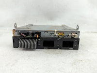2005-2009 Audi A6 Radio AM FM Cd Player Receiver Replacement P/N:4F0035541B 4E0910541F Fits Fits 2005 2006 2007 2008 2009 OE