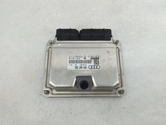 compare product 2006 Audi A6 PCM Engine Control Computer ECU ECM PCU OEM P/N:4F0907559 4F0910560E, 0261208921 Fits OEM Used Auto Parts