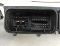 2006 Audi A6 PCM Engine Control Computer ECU ECM PCU OEM P/N:4F0907559 4F0910560E, 0261208921 Fits OEM Used Auto Parts - Oem