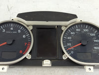 2005-2008 Audi A6 Instrument Cluster Speedometer Gauges P/N:5550007301 Miles: Fits Fits 2005 2006 2007 2008 OEM Used Auto Pa