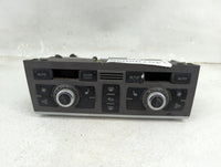 2006-2011 Audi A6 Climate Control Module Temperature AC/Heater Replacement P/N:4F1820043S 4F0910043 Fits OEM Used Auto Parts