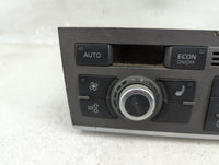 2006-2011 Audi A6 Climate Control Module Temperature AC/Heater Replacement P/N:4F1820043S 4F0910043 Fits OEM Used Auto Parts