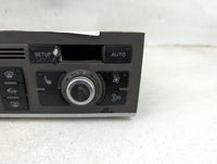 2006-2011 Audi A6 Climate Control Module Temperature AC/Heater Replacement P/N:4F1820043S 4F0910043 Fits OEM Used Auto Parts