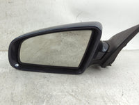 2005-2008 Audi A6 Driver Side View Mirror - Left Door Mirror OEM Used - Oemusedautoparts1.com