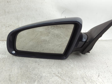 2005-2008 Audi A6 Driver Side View Mirror - Left Door Mirror OEM Used - Oemusedautoparts1.com