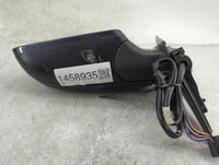 2005-2008 Audi A6 Driver Side View Mirror - Left Door Mirror OEM Used - Oemusedautoparts1.com