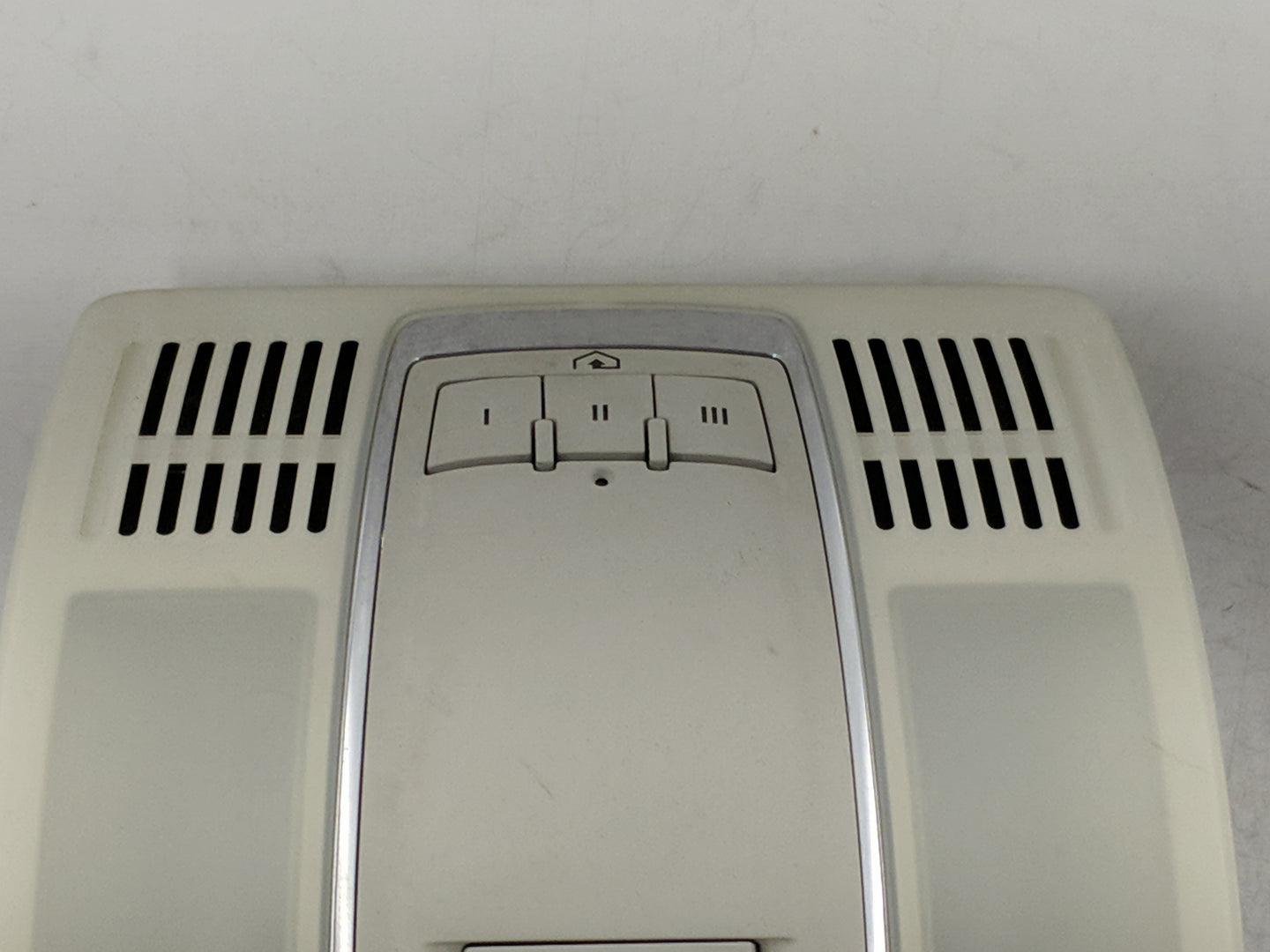 Audi A6 Overhead Roof Console Beige - Oemusedautoparts1.com