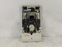 Audi A6 Overhead Roof Console Beige - Oemusedautoparts1.com