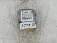 2006-2010 Audi A6 Safety Restraint Srs Airbag Control Module - Oemusedautoparts1.com
