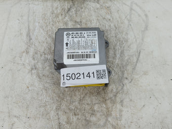 compare product 2006-2010 Audi A6 Safety Restraint Srs Airbag Control Module