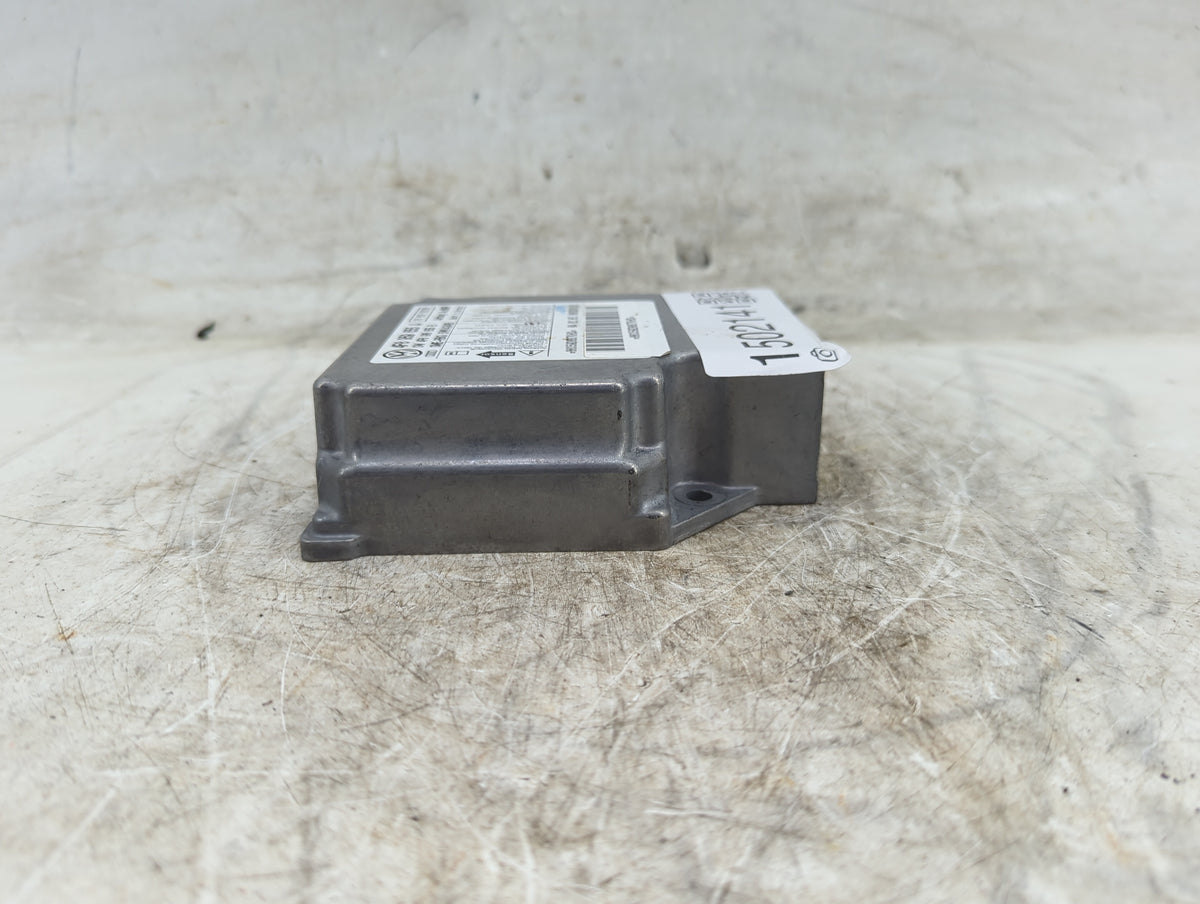 2006-2010 Audi A6 Safety Restraint Srs Airbag Control Module - Oemusedautoparts1.com