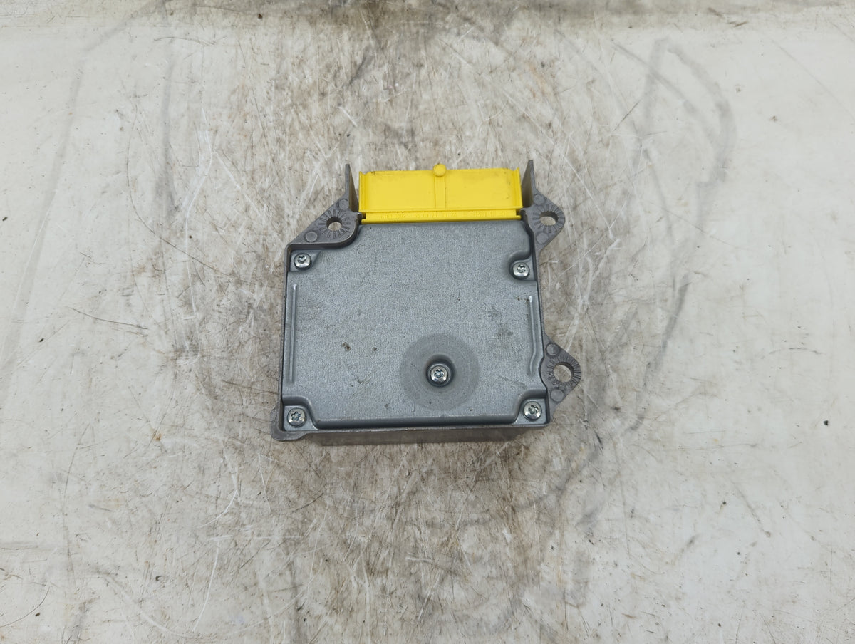 2006-2010 Audi A6 Safety Restraint Srs Airbag Control Module - Oemusedautoparts1.com