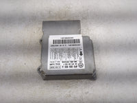 2006-2010 Audi A6 Safety Restraint Srs Airbag Control Module 1502465 - Oemusedautoparts1.com