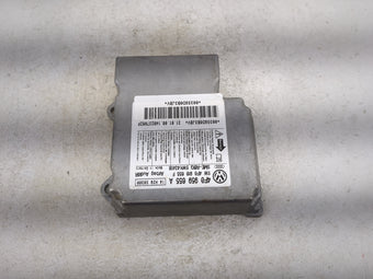 compare product 2006-2010 Audi A6 Safety Restraint Srs Airbag Control Module 1502465