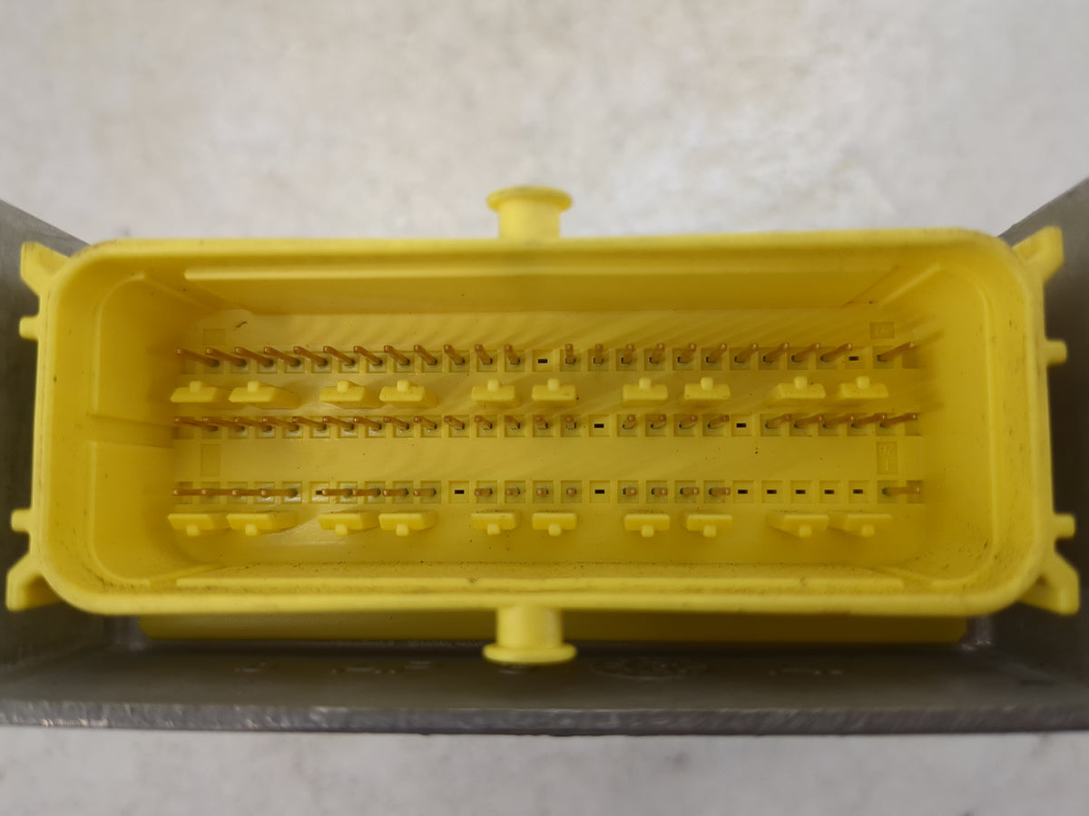 2006-2010 Audi A6 Safety Restraint Srs Airbag Control Module 1502465 - Oemusedautoparts1.com