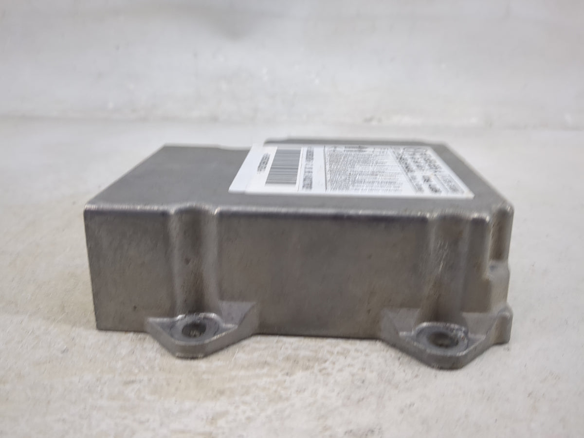 2006-2010 Audi A6 Safety Restraint Srs Airbag Control Module 1502465 - Oemusedautoparts1.com