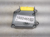 2006-2010 Audi A6 Safety Restraint Srs Airbag Control Module 1502465 - Oemusedautoparts1.com