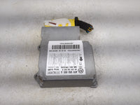2006-2010 Audi A6 Safety Restraint Srs Airbag Control Module 1502484 - Oemusedautoparts1.com