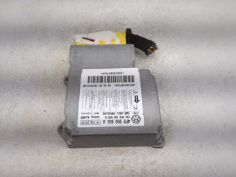 compare product 2006-2010 Audi A6 Safety Restraint Srs Airbag Control Module 1502484