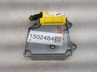 2006-2010 Audi A6 Safety Restraint Srs Airbag Control Module 1502484 - Oemusedautoparts1.com