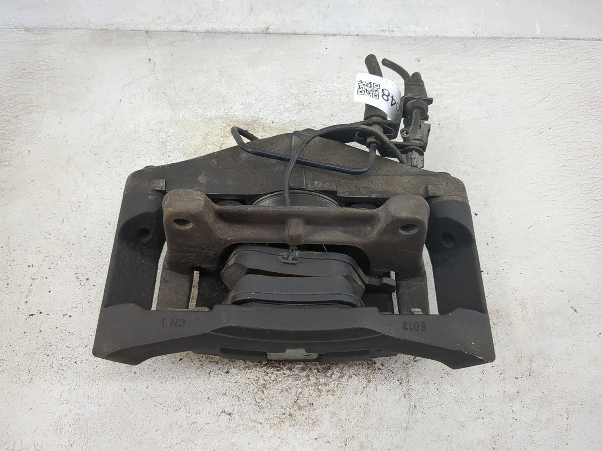 2006 Audi A6 Front Driver Left Brake Caliper - Oemusedautoparts1.com